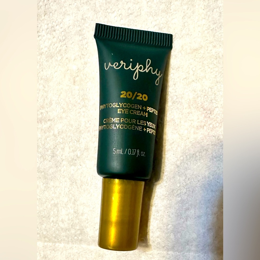 BN Veriphy 20/20 eye cream 5mL